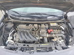 Nissan Versa 2015