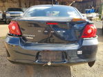 Dodge Avenger 2012