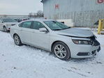 Chevrolet Impala 2015