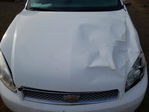 Chevrolet Impala 2015