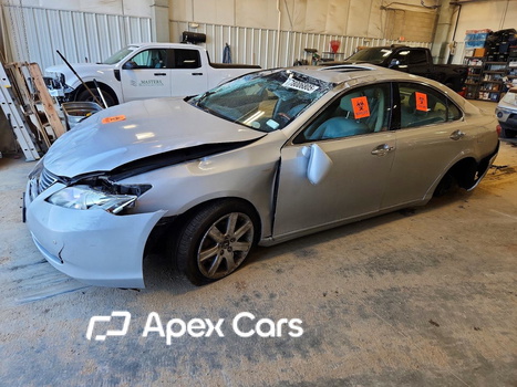 Lexus ES 2008 - Image 1 of 12