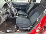 Nissan Versa 2015