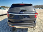 Ford Explorer 2017