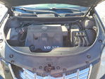 Cadillac SRX 2014
