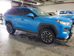 Toyota RAV 4 2019