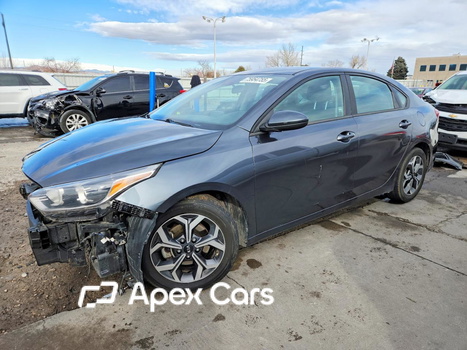 Kia Forte 2020 - Image 1 of 14