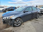 Kia Forte 2020