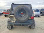 Jeep Wrangler 2006