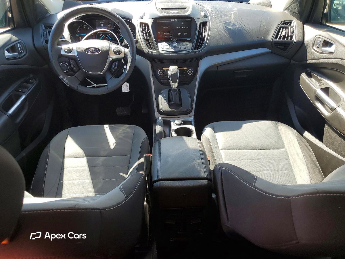 Ford Escape 2014