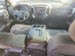 Chevrolet Silverado 2016