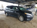 Toyota Sienna 2015