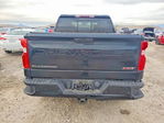 Chevrolet Silverado 2021