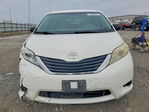 Toyota Sienna 2011