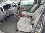Toyota Sequoia 2006
