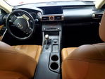 Lexus IS 2016