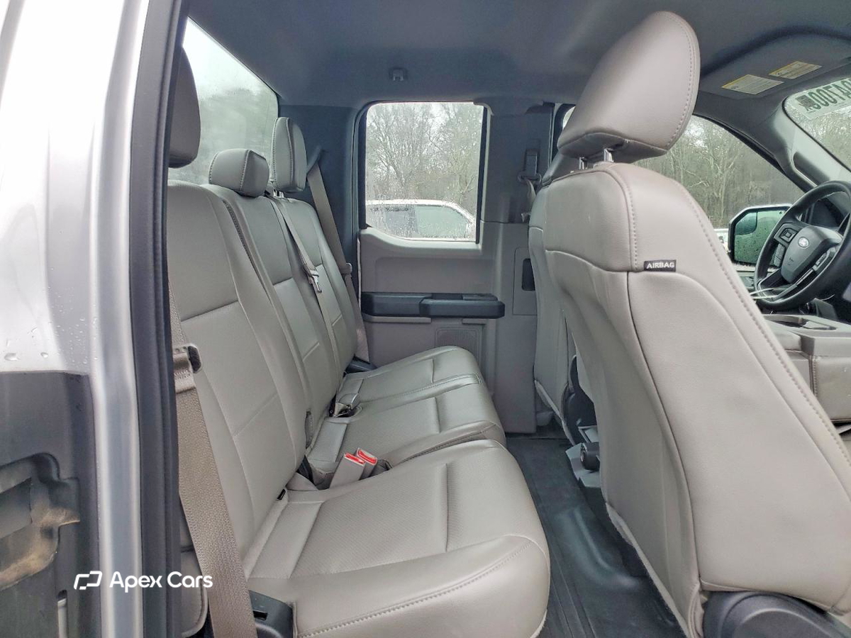 Ford F-150 2016