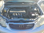 Toyota Corolla 2007