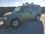 Honda Element 2003