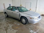Buick Century 2004
