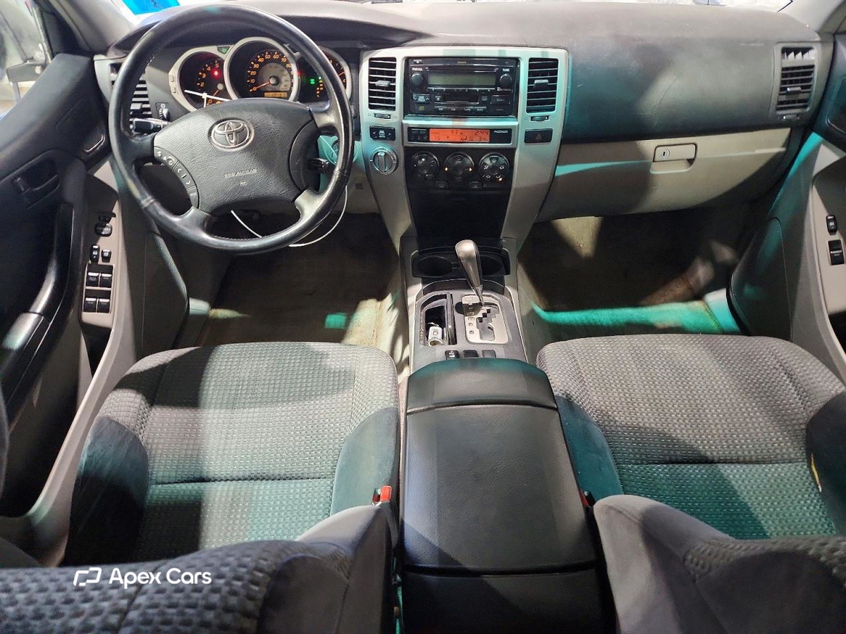 Toyota 4Runner 2004