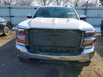 Chevrolet Silverado 2018