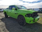 RAM 1500 2017