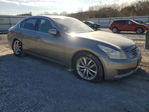 Infiniti G 2007