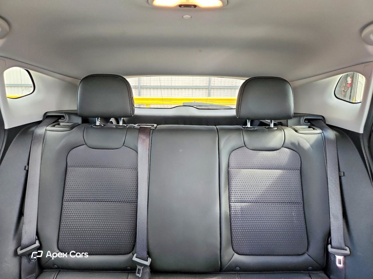 Kia Sorento 2017
