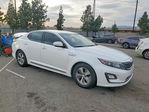 Kia Optima 2014