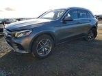 Mercedes-Benz GLC 2018