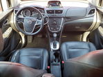 Buick Encore 2015