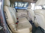Honda Pilot 2012