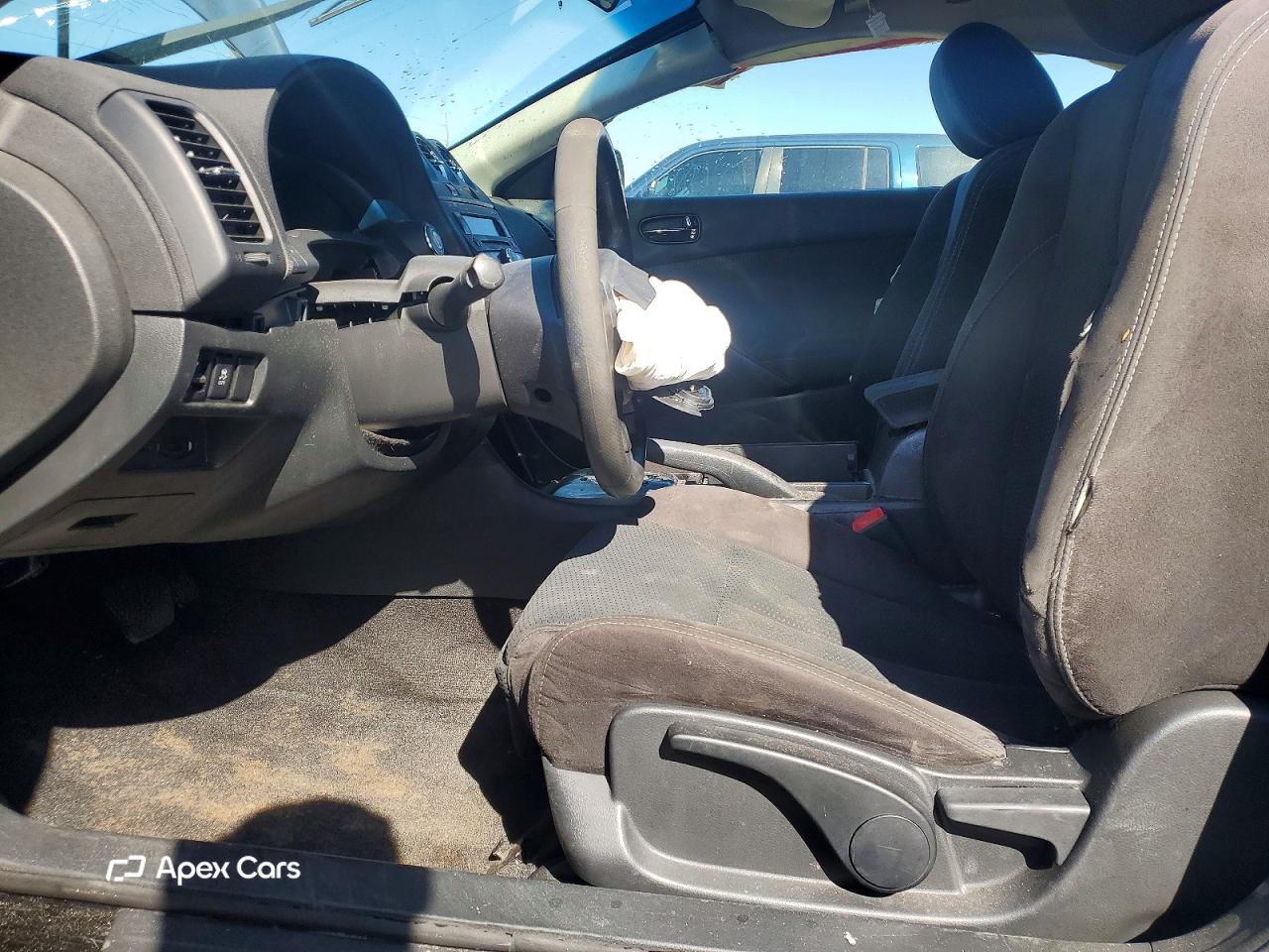 Nissan Altima 2013