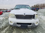 Lincoln Navigator 2004