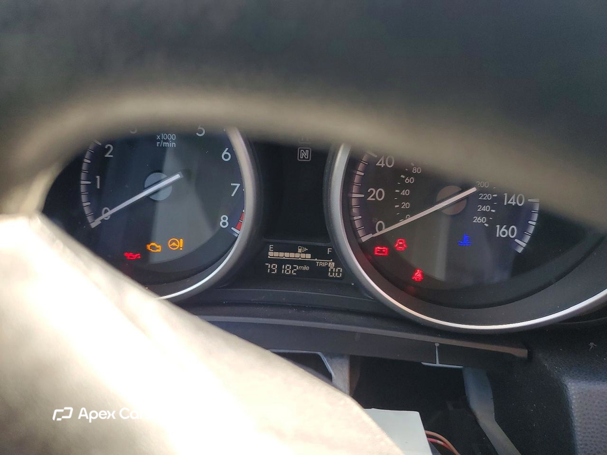 Mazda 3 2013