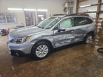Subaru Outback 2017