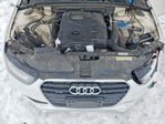 Audi A4 2015