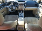 Subaru Outback 2011