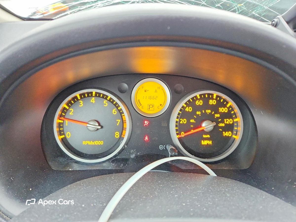 Nissan Sentra 2009