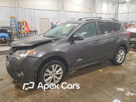 Toyota RAV 4 2015 - Image 1 of 15