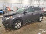 Toyota RAV 4 2015
