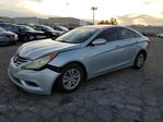 Hyundai Sonata 2011