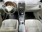 Toyota Corolla 2009