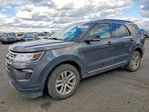 Ford Explorer 2018