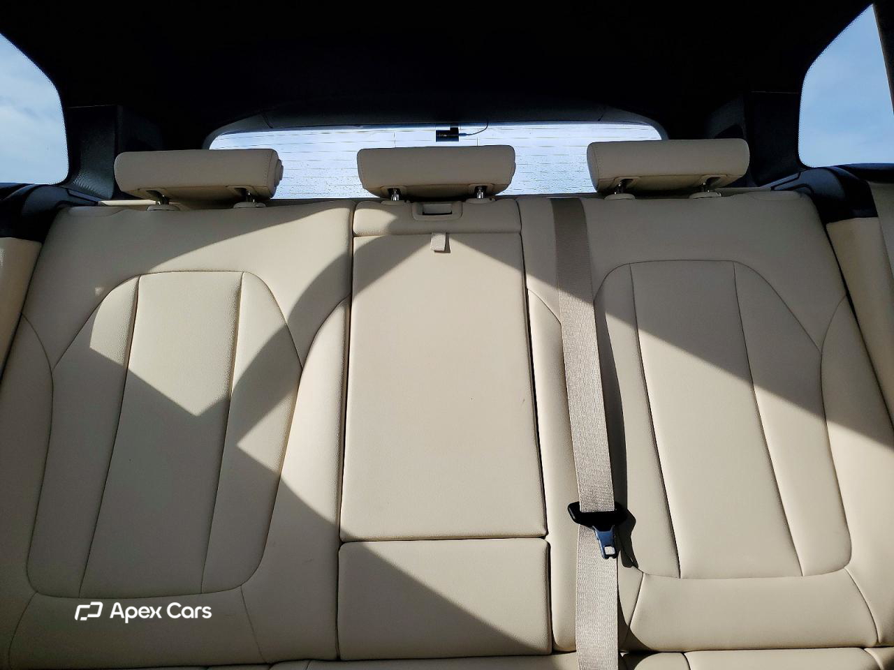 BMW X3 2019