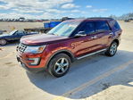 Ford Explorer 2016