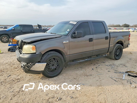 Ford F-150 2008 - Image 1 of 13