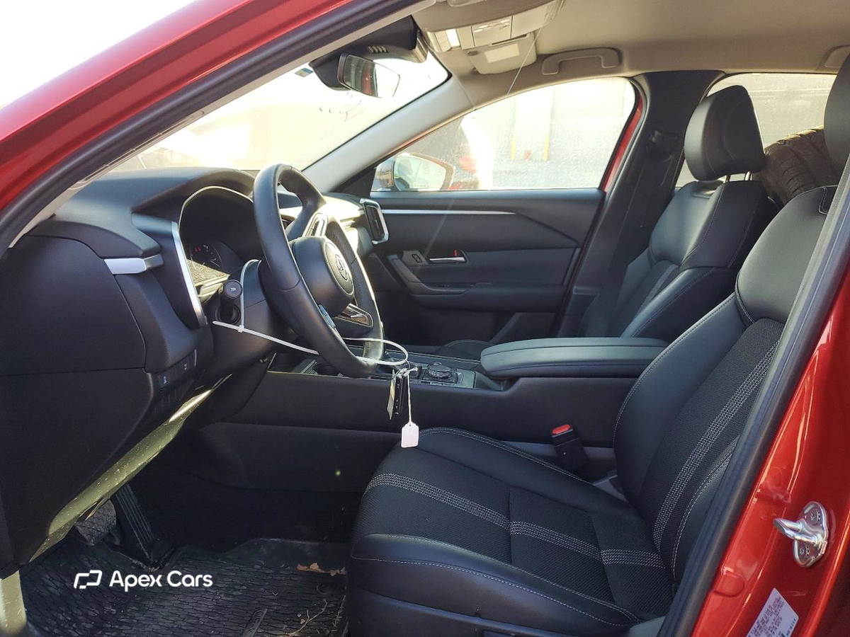 Mazda CX-50 2024
