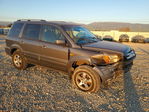 Honda Pilot 2007