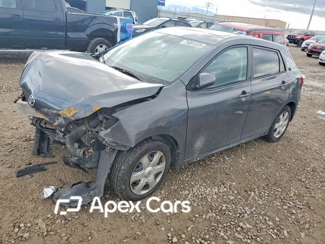 Toyota Matrix 2009 - Image 1 of 14